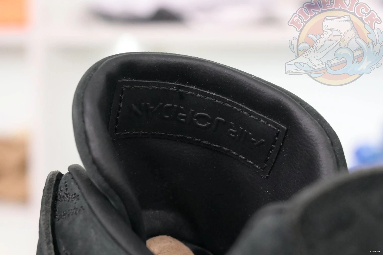 4 Air black Jordan kaws Jordan 0127